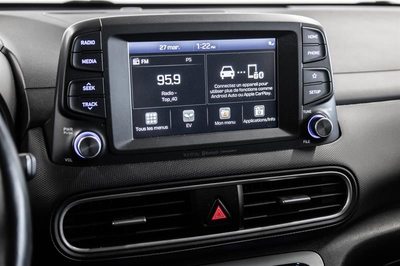 hyundai Kona Electric 2021 - 29