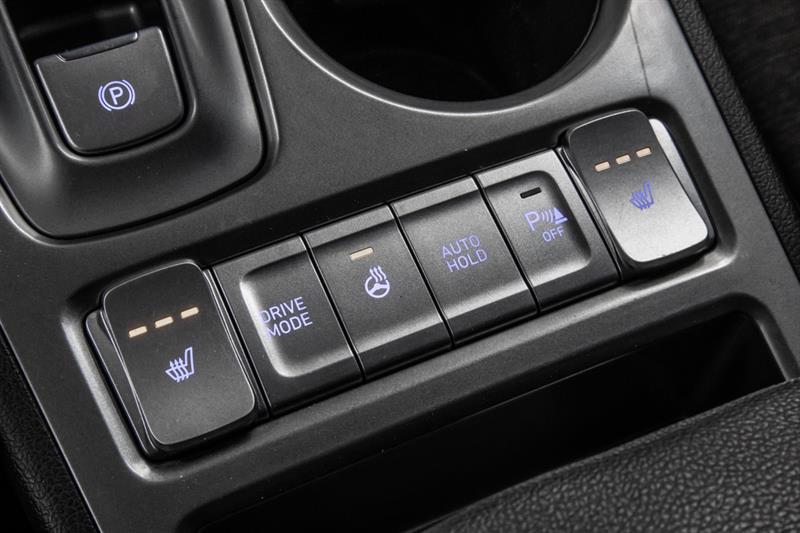 hyundai Kona Electric 2021 - 33
