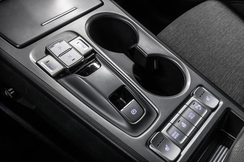 hyundai Kona Electric 2021 - 34