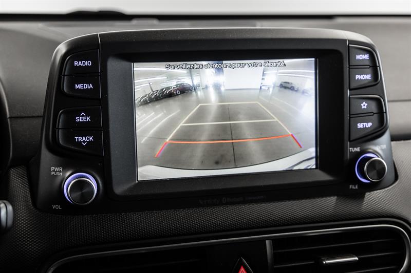 hyundai Kona Electric 2021 - 35