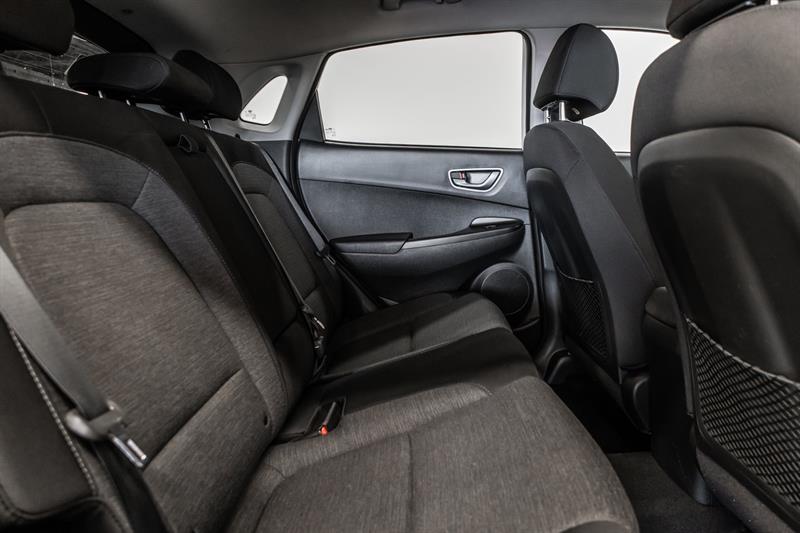 hyundai Kona Electric 2021 - 36