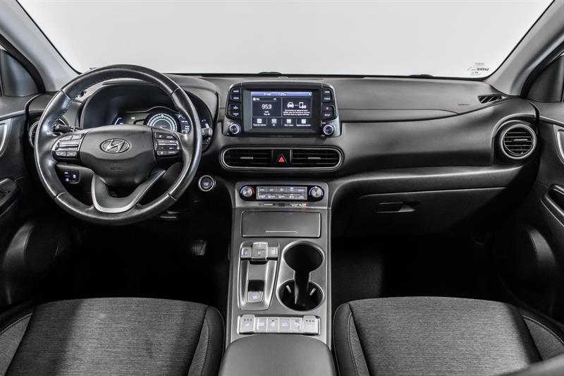hyundai Kona Electric 2021 - 37