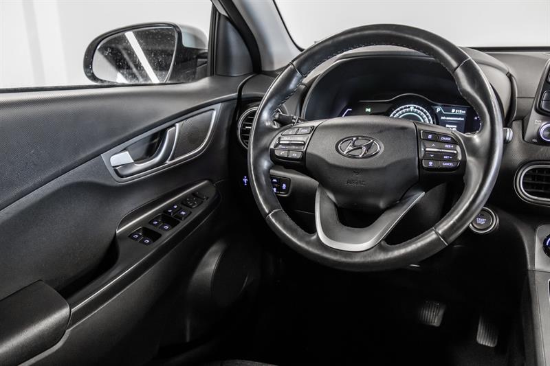 hyundai Kona Electric 2021 - 38