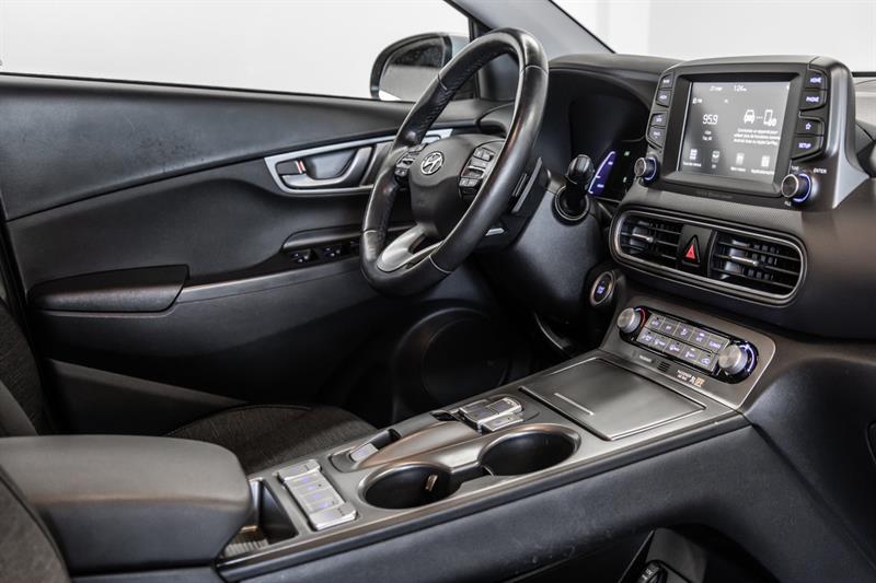 hyundai Kona Electric 2021 - 40