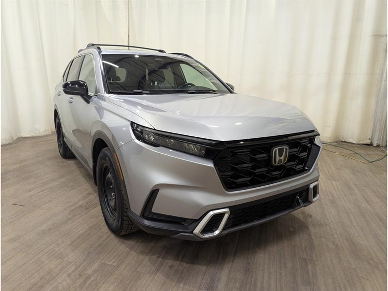 honda CR-V Hybrid 2023