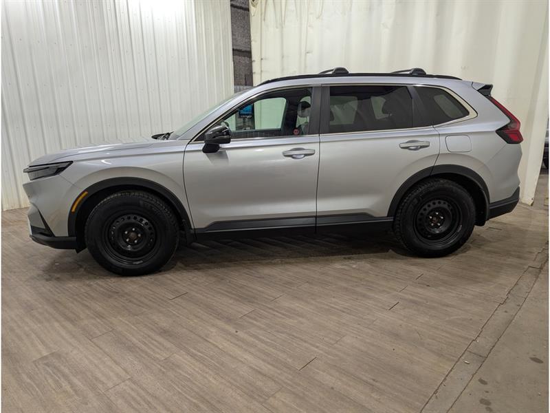 honda CR-V Hybrid 2023 - 4