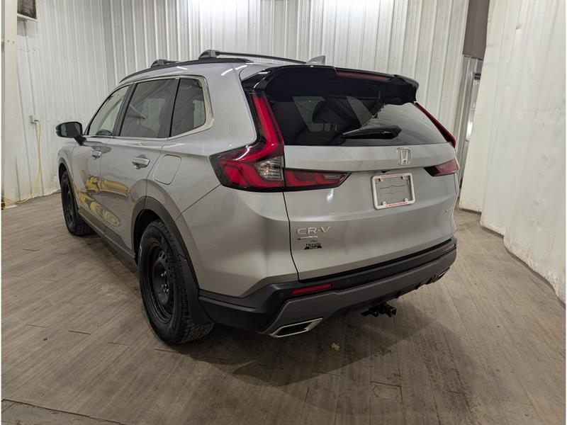 honda CR-V Hybrid 2023 - 5