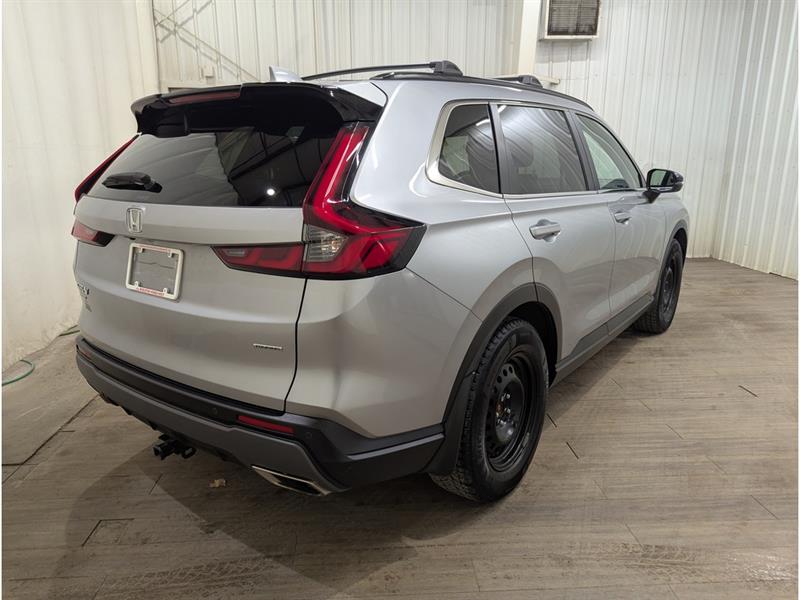 honda CR-V Hybrid 2023 - 7