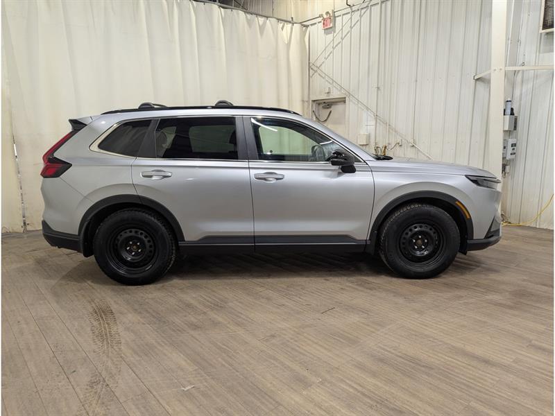 honda CR-V Hybrid 2023 - 8