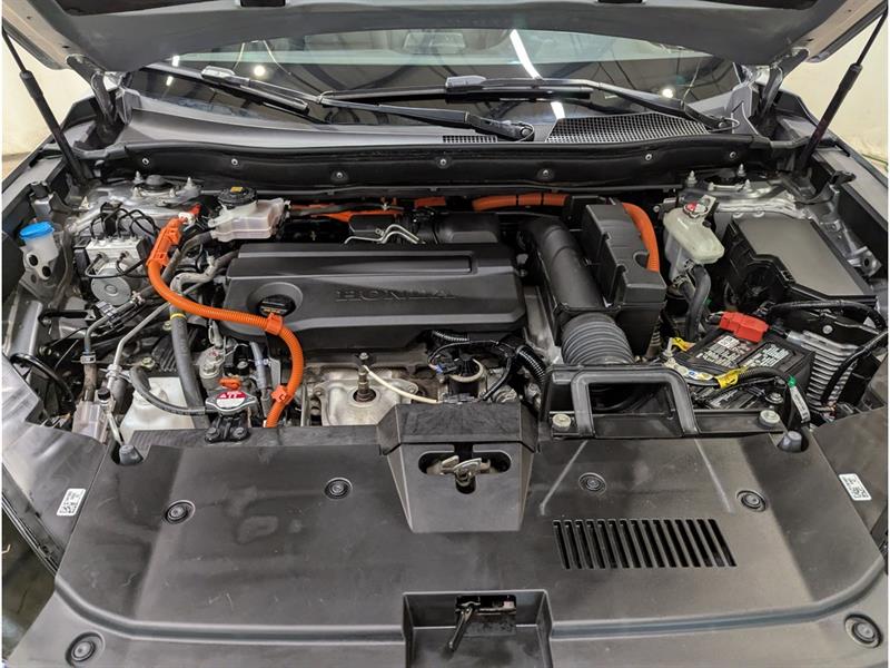 honda CR-V Hybrid 2023 - 9