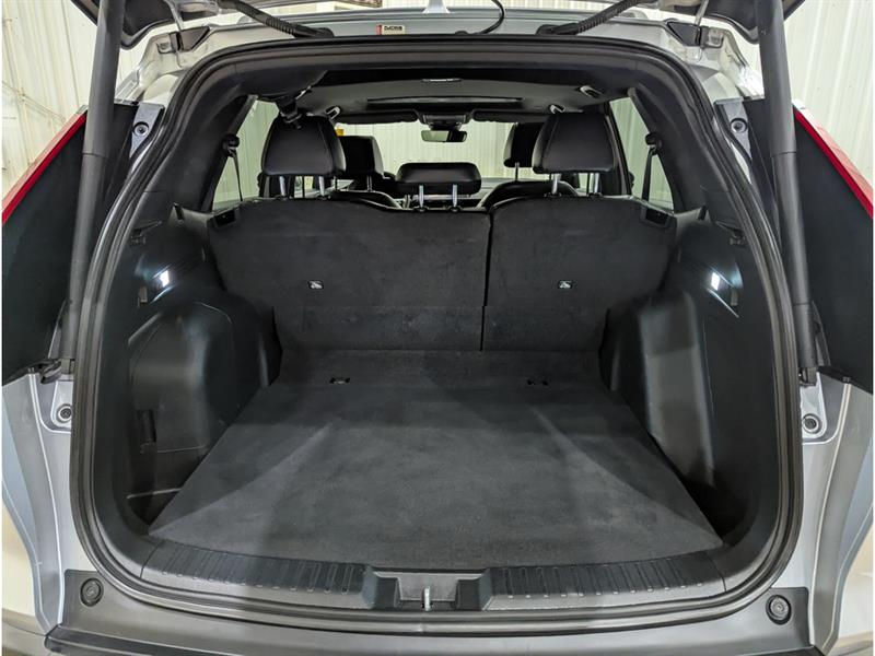 honda CR-V Hybrid 2023 - 10