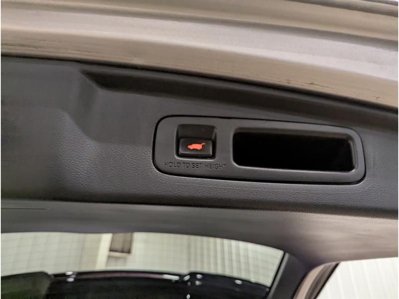 honda CR-V Hybrid 2023 - 11