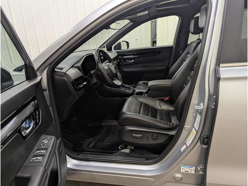 honda CR-V Hybrid 2023 - 12