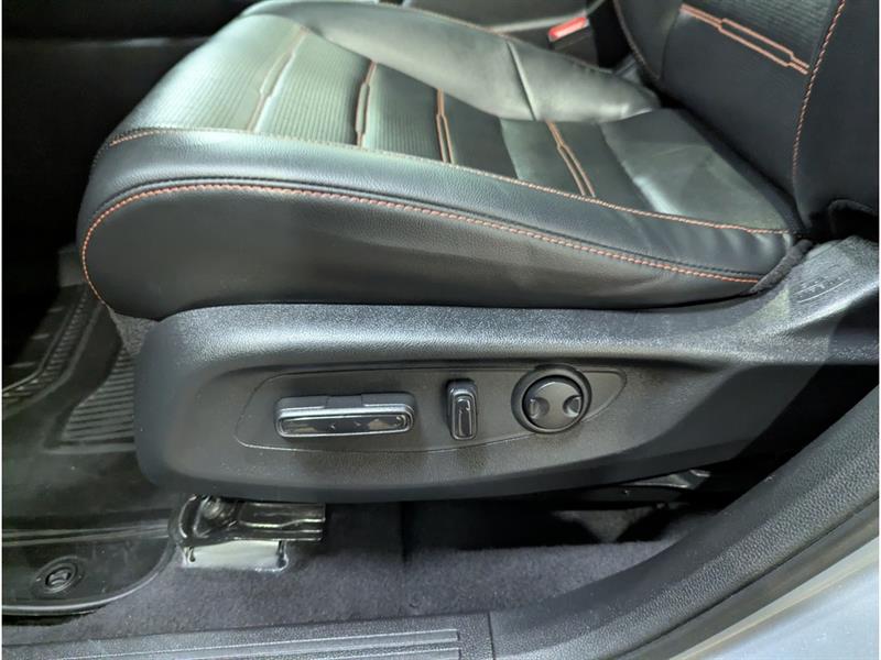 honda CR-V Hybrid 2023 - 13