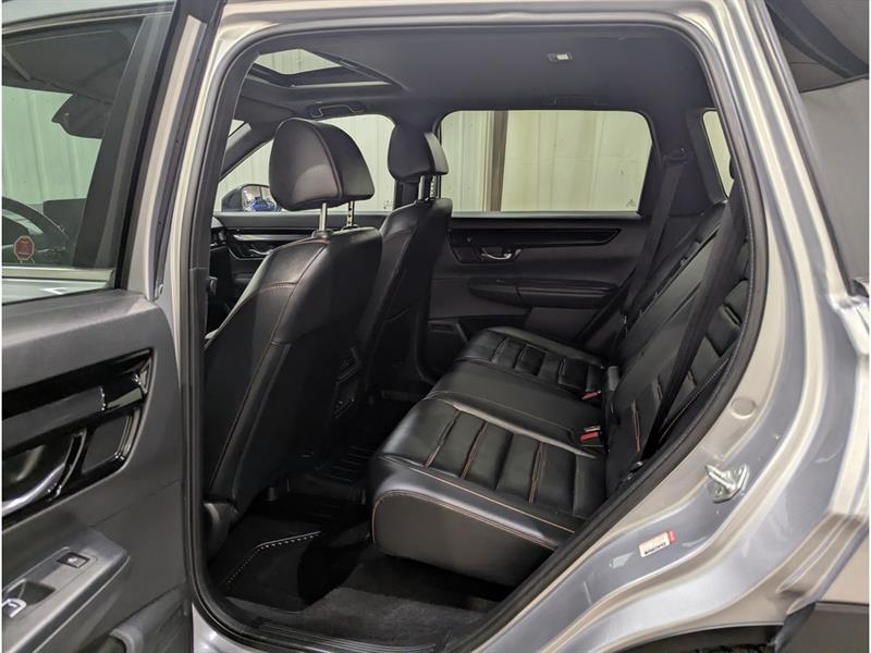 honda CR-V Hybrid 2023 - 14