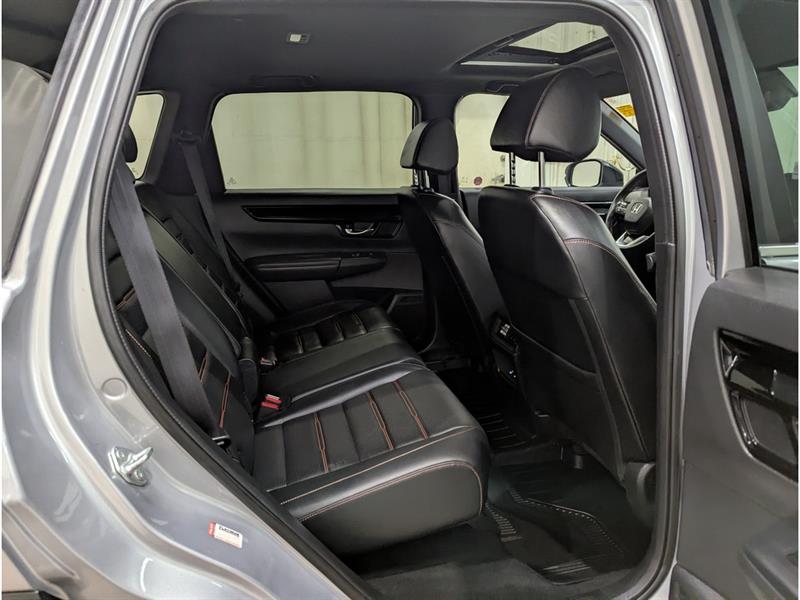 honda CR-V Hybrid 2023 - 15