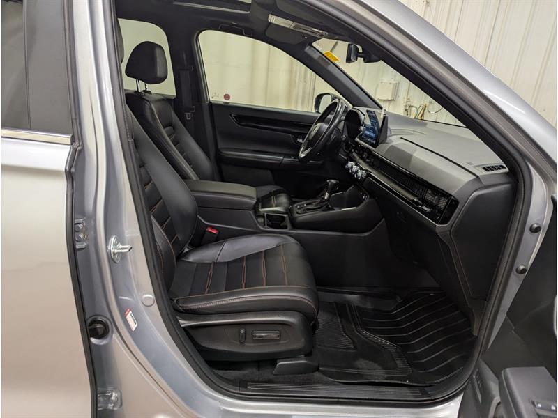 honda CR-V Hybrid 2023 - 17