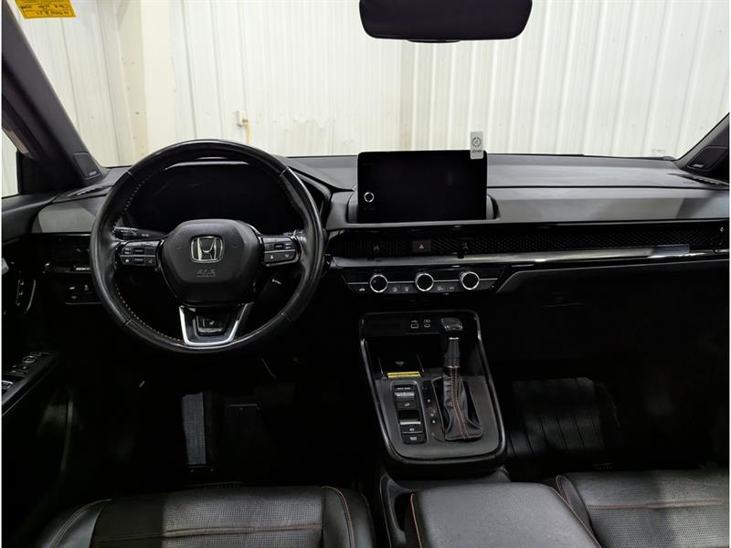 honda CR-V Hybrid 2023 - 18