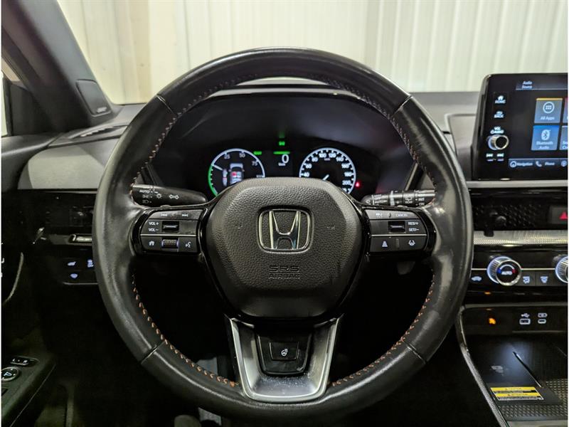 honda CR-V Hybrid 2023 - 19