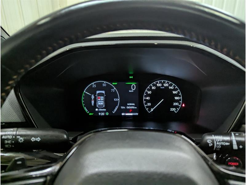 honda CR-V Hybrid 2023 - 20