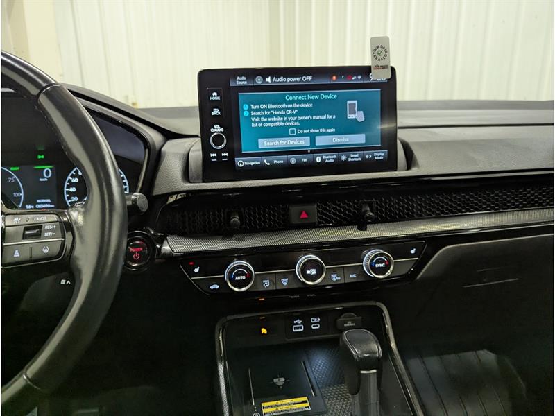 honda CR-V Hybrid 2023 - 21