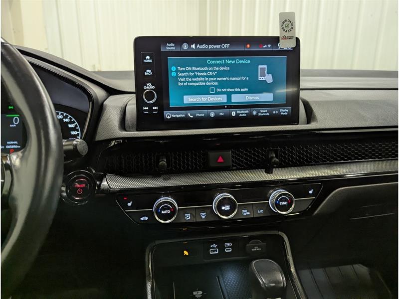 honda CR-V Hybrid 2023 - 22