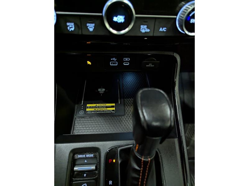 honda CR-V Hybrid 2023 - 23