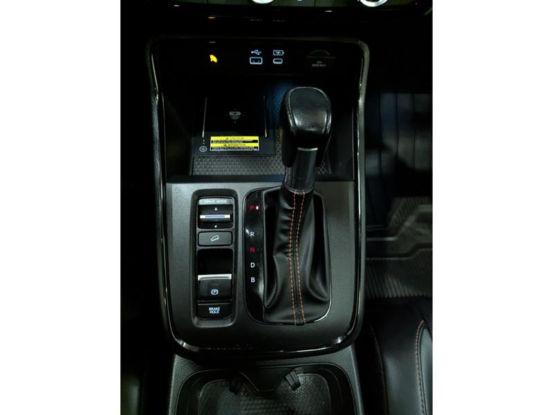 honda CR-V Hybrid 2023 - 24