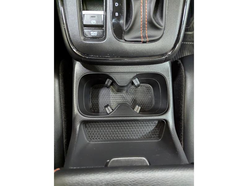 honda CR-V Hybrid 2023 - 25