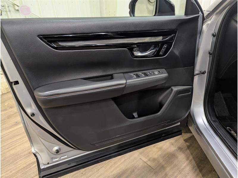 honda CR-V Hybrid 2023 - 26