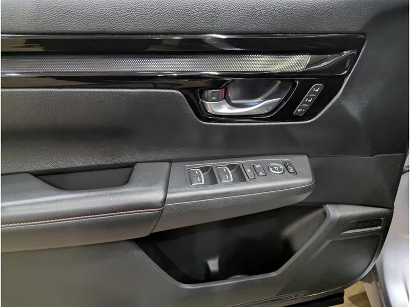 honda CR-V Hybrid 2023 - 27