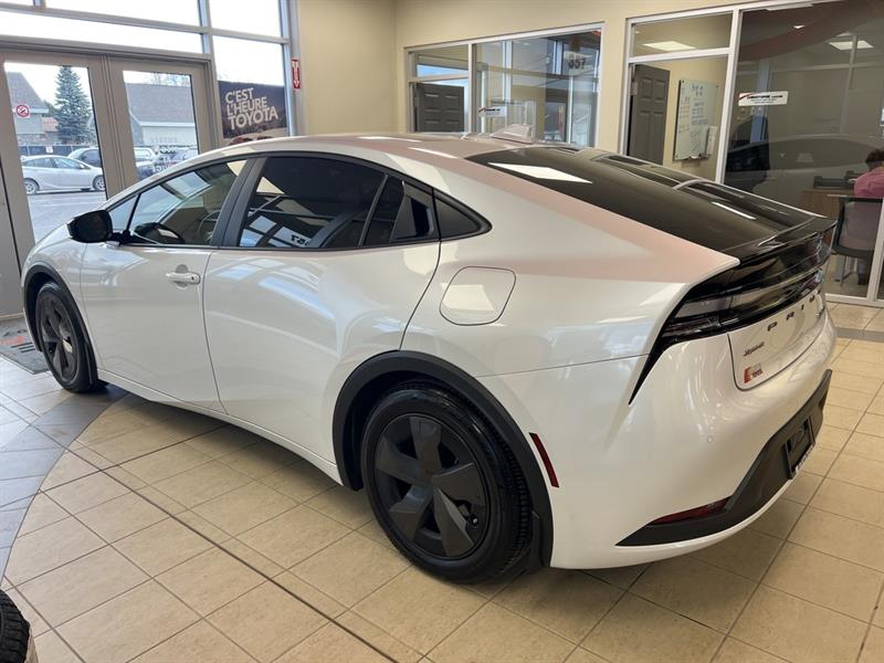 Toyota Prius Prime 2