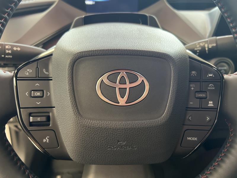 Toyota Prius Prime 13