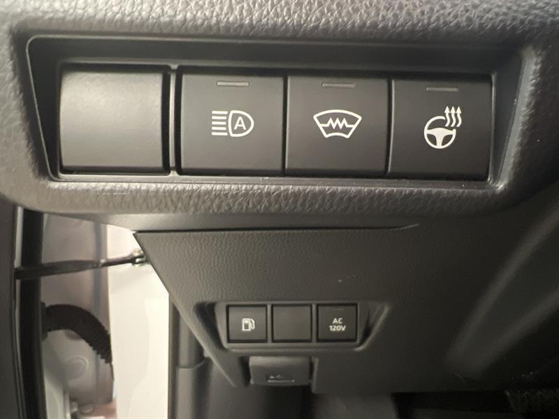 Toyota Prius Prime 14