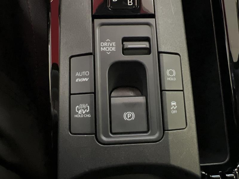 Toyota Prius Prime 19