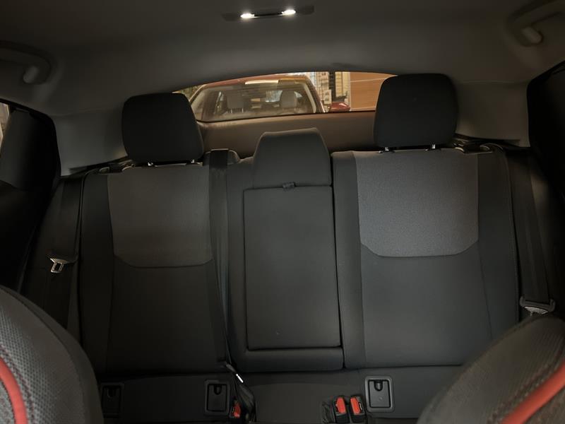 Toyota Prius Prime 22