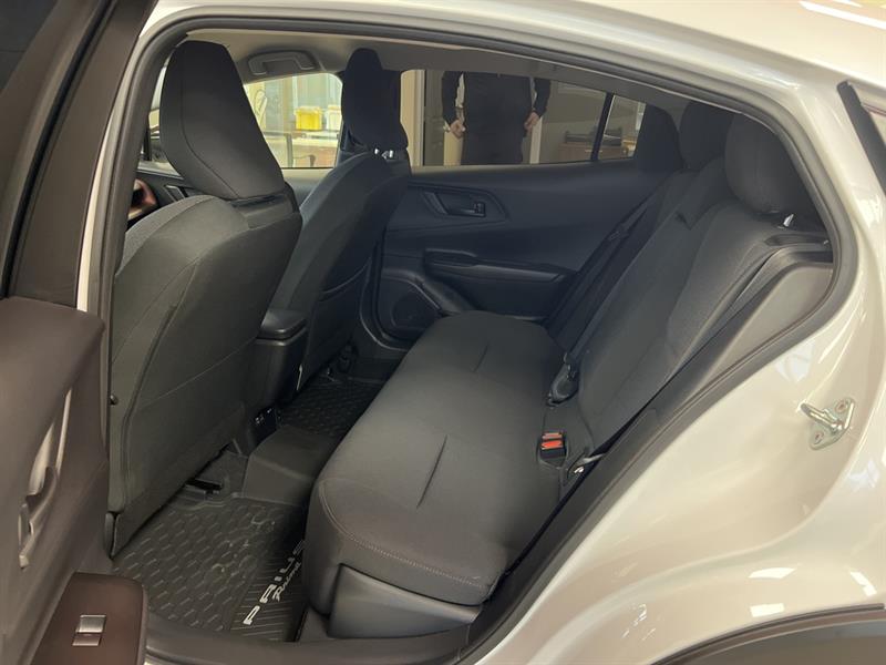 Toyota Prius Prime 24