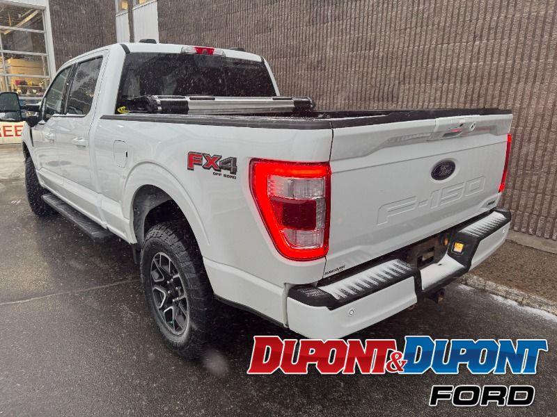 Ford F-150 3