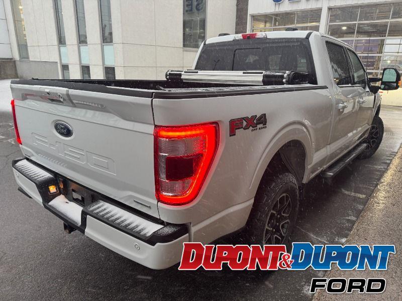 Ford F-150 5