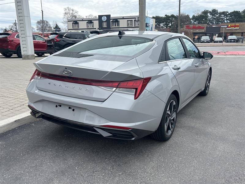 hyundai Elantra 2022 - 6