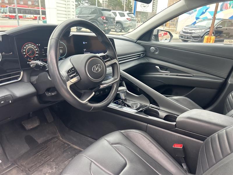 hyundai Elantra 2022 - 7