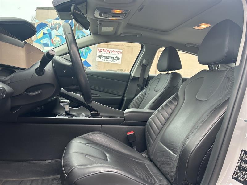 hyundai Elantra 2022 - 8