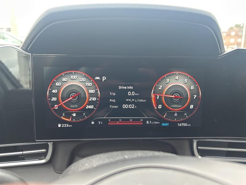 hyundai Elantra 2022 - 9