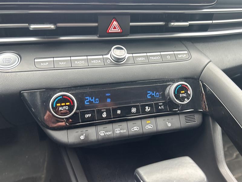 hyundai Elantra 2022 - 12