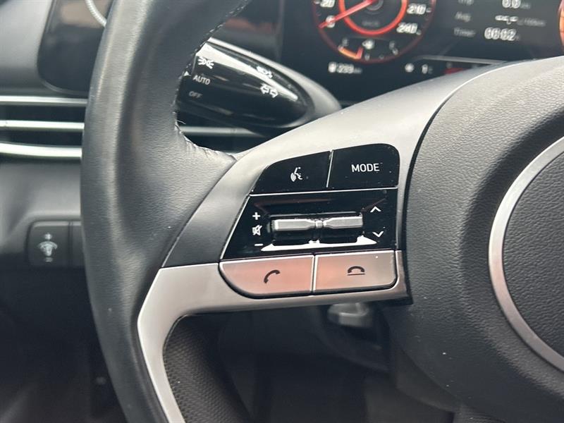 hyundai Elantra 2022 - 15