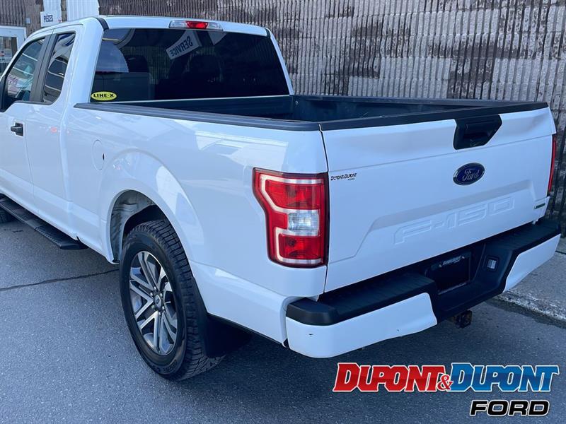 Ford F-150 2