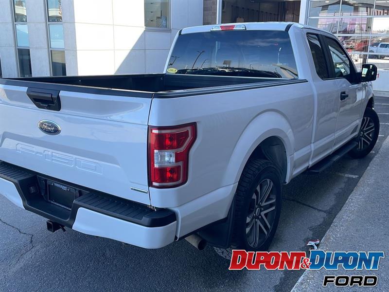 Ford F-150 3