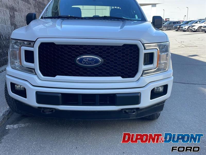 Ford F-150 5