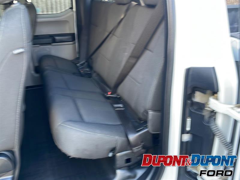 Ford F-150 15
