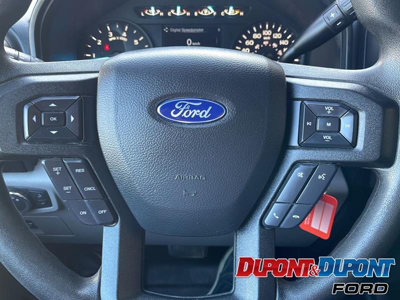 Ford F-150 21